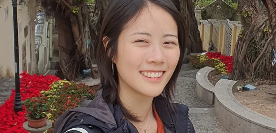 Jayne Han
